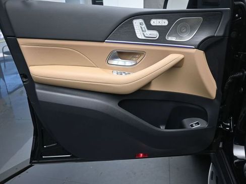 New 2026 Mercedes-Benz GLE 350 4MATIC image 19