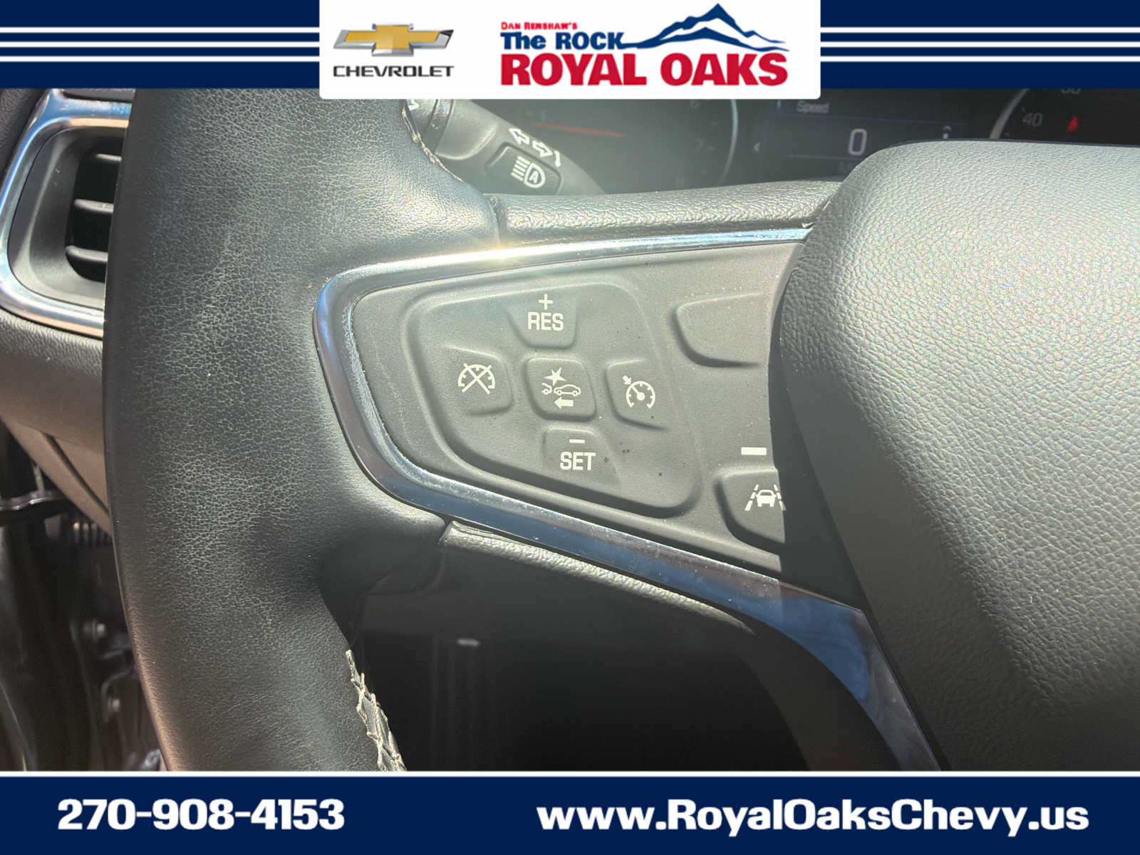 Used 2023 Chevrolet Equinox LT w/ Driver Convenience Package AWD/4WD image 15