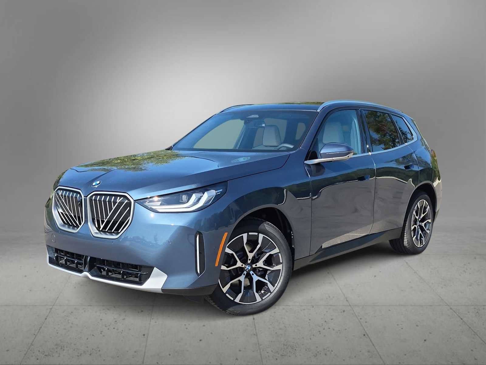 Used 2026 BMW X3 xDrive30i w/ Premium Package AWD/4WD image 1