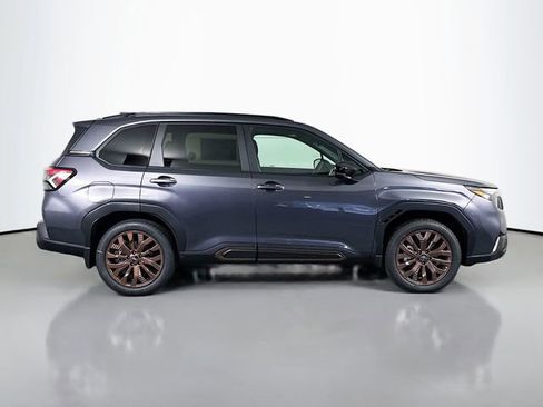 New 2026 Subaru Forester Sport image 8