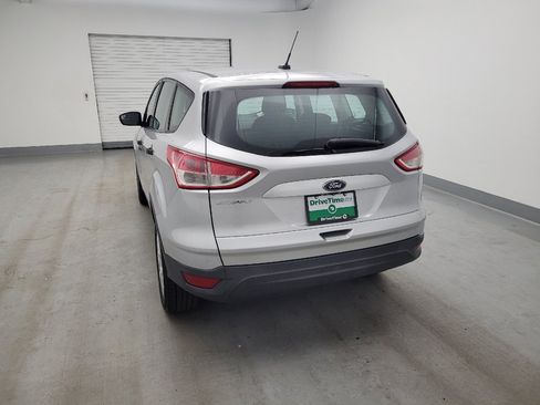 Used 2014 Ford Escape S FWD image 6
