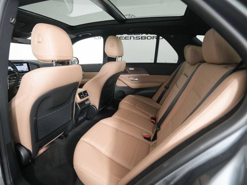 Used 2026 Mercedes-Benz GLE 450 4MATIC image 13