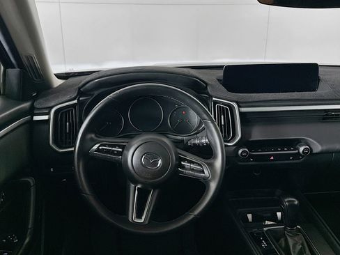 Used 2024 MAZDA CX-50 AWD 2.5 S w/ Cargo Package image 16