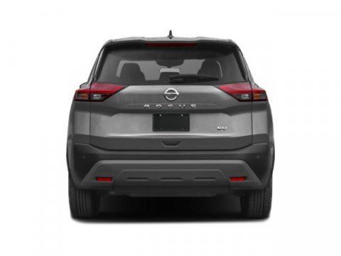 Used 2023 Nissan Rogue SV FWD image 8