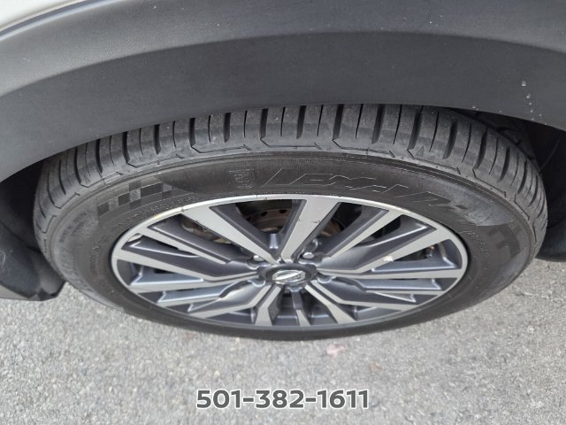 Used 2021 Nissan Kicks SV FWD image 7