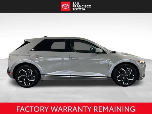 Used 2024 Hyundai Ioniq 5 Limited RWD image 6