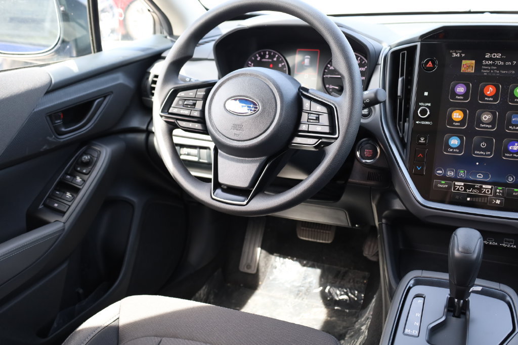 Used 2026 Subaru Crosstrek 2.5i Premium AWD/4WD image 25