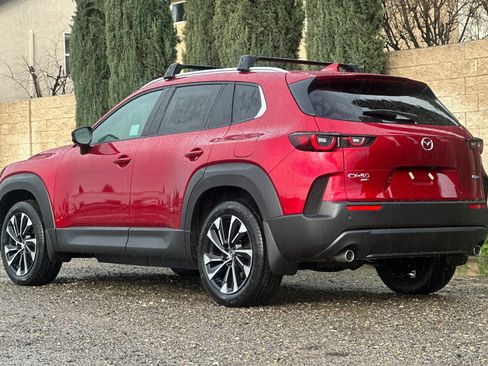 New 2026 MAZDA CX-50 2.5 Hybrid w/ Weather Package image 6