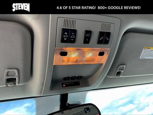 Used 2007 Chevrolet Suburban LT w/ LT Preferred Equipment Group AWD/4WD image 19