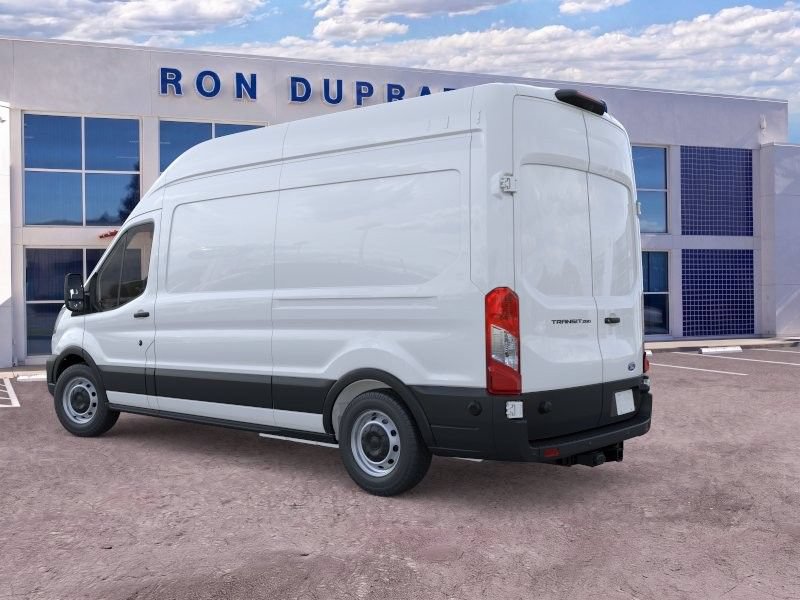 New 2026 Ford Transit 250 148 High Roof RWD image 5