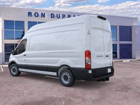 New 2026 Ford Transit 250 148 High Roof RWD image 5