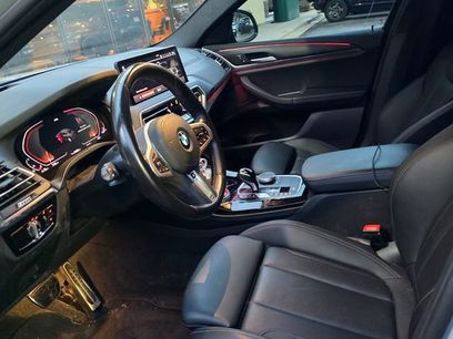 Used 2024 BMW X4 xDrive30i w/ Premium Package