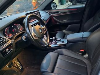 Used 2024 BMW X4 xDrive30i w/ Premium Package AWD/4WD video 1