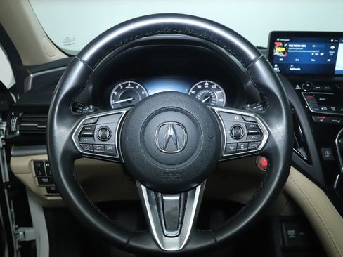 Used 2020 Acura RDX w/ Technology Package image 23