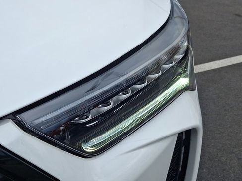 Used 2022 Acura RDX AWD image 9