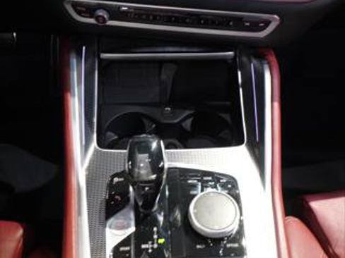 Used 2021 BMW X6 sDrive40i w/ M Sport Package RWD image 23