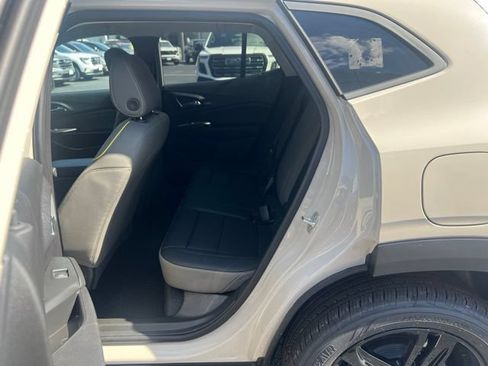 New 2026 Chevrolet Trax ACTIV w/ Driver Confidence Package FWD image 10