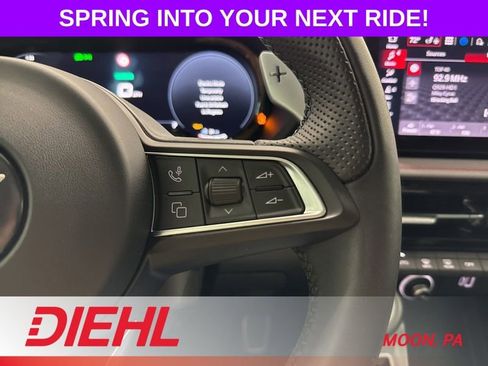 Used 2024 Dodge Hornet R/T Plus w/ Track Pack image 27