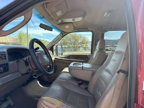 Used 2003 Ford F350 XL AWD/4WD image 18