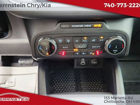 Used 2023 Ford Bronco Sport Outer Banks AWD/4WD image 20