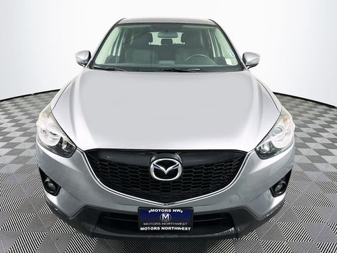 Used 2015 MAZDA CX-5 Touring image 4
