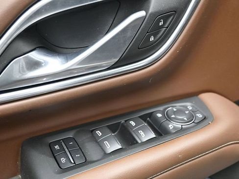 Used 2024 Chevrolet Suburban High Country w/ Max Trailering Package image 26