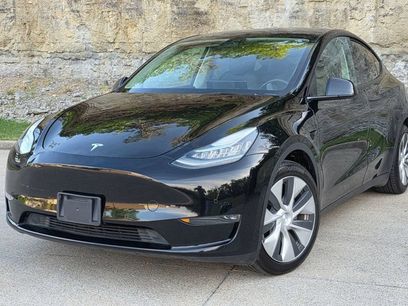 Used 2021 Tesla Model Y Long Range