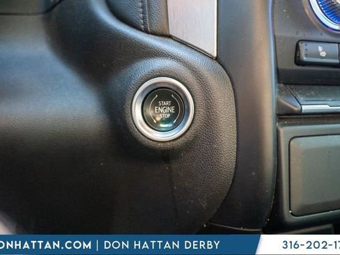 Used 2021 GMC Sierra 1500 Elevation w/ X31 Off-Road Package image 10