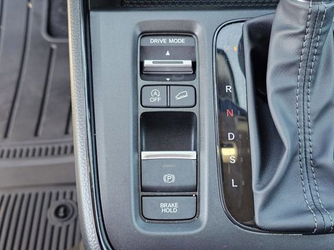 Used 2023 Honda CR-V EX-L image 30