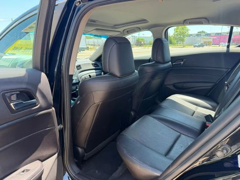 Used 2014 Acura ILX FWD image 12