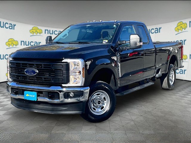 Used 2025 Ford F250 XL w/ XL Chrome Package AWD/4WD image 12