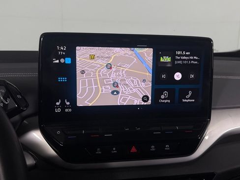 Used 2023 Volkswagen ID.4 Pro S RWD image 19