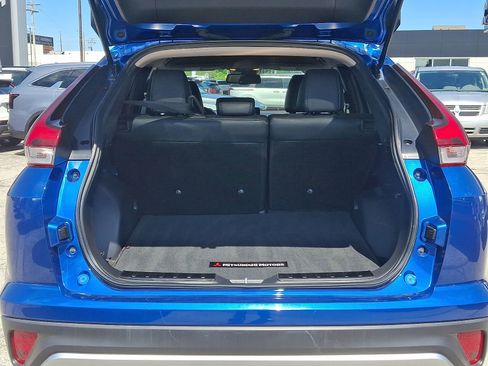 Used 2023 Mitsubishi Eclipse Cross SE AWD/4WD image 31