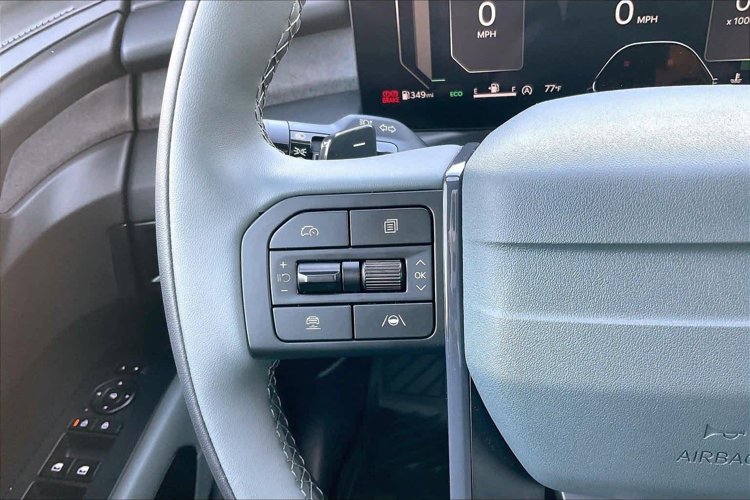 Certified 2027 Kia Telluride SX X-Line AWD/4WD image 23