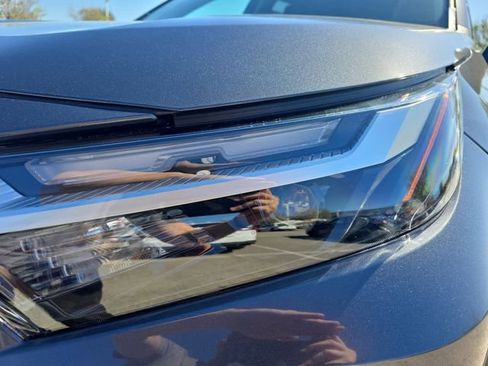 New 2025 Toyota RAV4 LE image 29