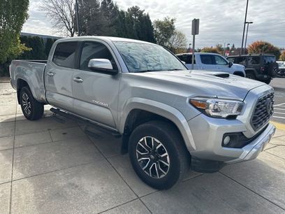 Used 2022 Toyota Tacoma SR5
