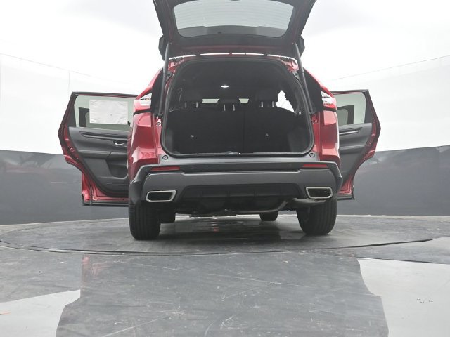 New 2026 Honda CR-V Sport-L image 56