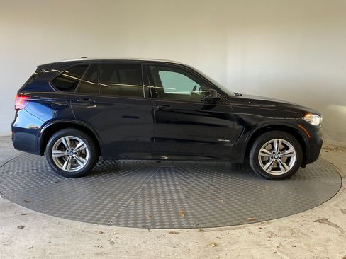 Used 2015 BMW X5 xDrive50i image 7
