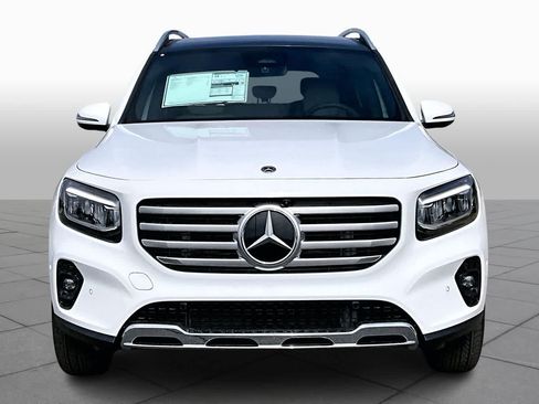 New 2026 Mercedes-Benz GLB 250 image 3