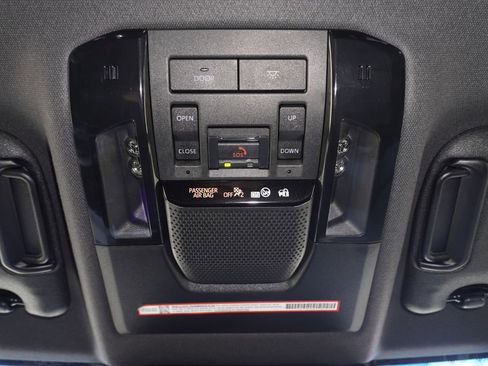 Certified 2025 Toyota Land Cruiser w/ Premium Package image 20