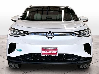 Used 2024 Volkswagen ID.4 Pro S