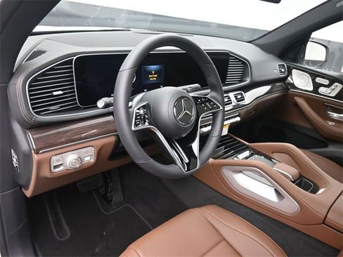 New 2026 Mercedes-Benz GLE 350 4MATIC image 33