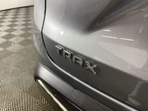 New 2026 Chevrolet Trax ACTIV w/ Sunroof Package image 31