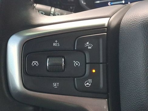 Certified 2024 Chevrolet Silverado 1500 LT AWD/4WD image 22