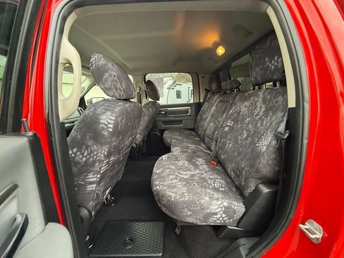 Used 2015 RAM 1500 Big Horn image 22