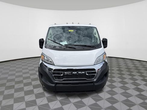 Used 2025 RAM ProMaster 2500 w/ U-Haul Equipment Group FWD image 2