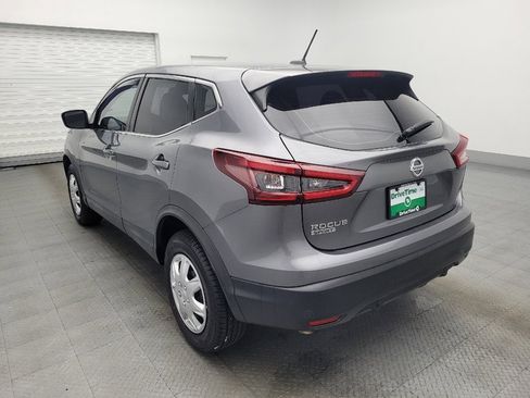 Used 2020 Nissan Rogue Sport S image 5