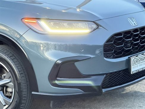 Used 2024 Honda HR-V EX-L image 5