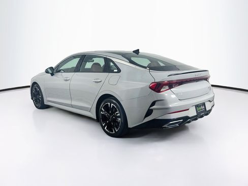 Used 2023 Kia K5 GT-Line FWD image 5