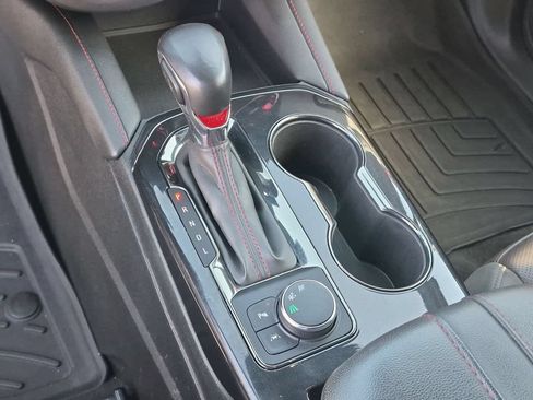 Certified 2022 Chevrolet Blazer RS w/ Enhanced Convenience Package FWD image 15